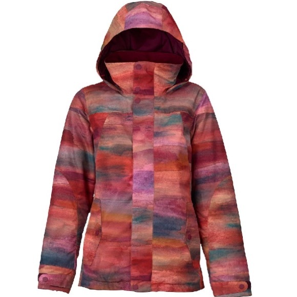 Burton Gortex Jacket - Picture 6 of 6